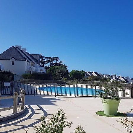 Residence Cap Ocean, Port Du Crouesty Arzon Exterior photo